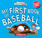 Softball For Kids Books