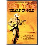 Neil Young: Heart of Gold (2006) - Special Edition (2-Disc)