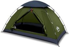 Night Cat Camping Tent for 1 Person