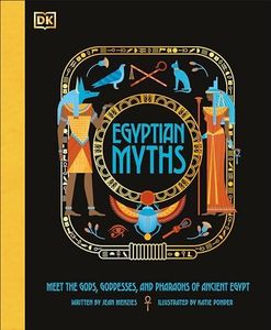 Egyptian M