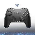 Bluetooth Controller for Switch/Mac