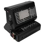 Outdoor Butane Heater, Card Type Ga