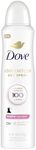 Dove Advanced Care Antiperspirant D