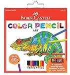 Faber-Castell - Do Art Colored Penc