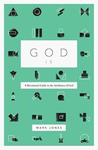 God Is: A 