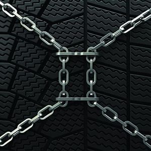 KÖNIG XG-12 PRO 252 Snow Chains