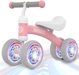 Baby Balance Bike Toys for 12-36 Mo