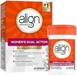 Align Probiotic, Women's Dual Actio