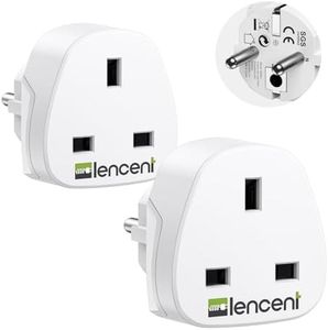 LENCENT 2X