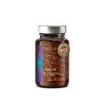 N°4 Focus - Nootropics Brain Supplement - with Lions Mane, Ginseng and Ginkgo Biloba, Bacopa Monnieri, CDP Choline, Vitamin B Complex - Cognitive Enhancer for Concentration & Memory - 60 Capsules