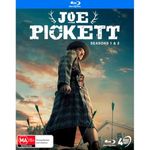 Joe Pickett: Seasons 1 & 2