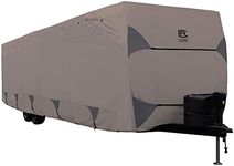 Classic Accessories 80-490 Travel Trailer Cover - 30'-33' Encompass Model 6