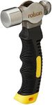 Rolson 10021 8 oz Stubby Ball Pein Hammer