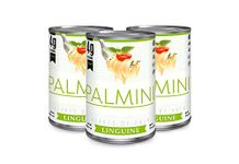 Palmini Low Carb Pasta | 4g of Carbs | As Seen On Shark Tank | Hearts of Palm Pasta | Gluten Free (14 Ounces (Pack of 3))…