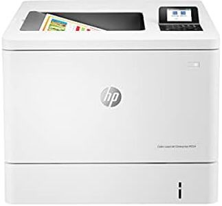 HP Color LaserJet Ent M554dn