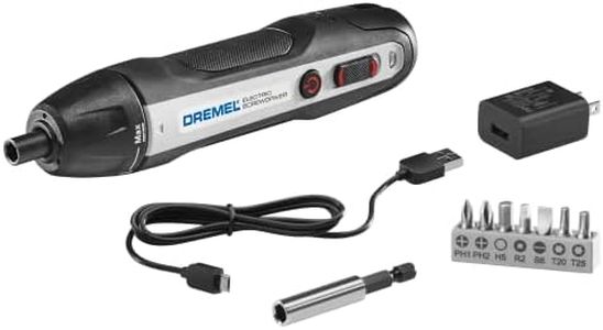 Dremel 4V 