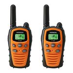 Walkie Talkies Long Ranges