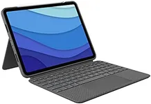 Logitech Combo Touch iPad Pro 11-in