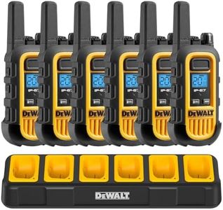 DEWALT DXF