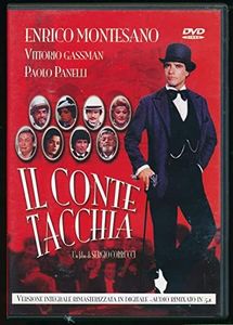 Il conte Tacchia