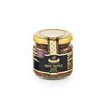 La Rustichella Truffles USA - Gourmet Truffle Pate - OU Kosher - White Truffle Pate (Tuber Albidum Pico) (Net Wt. 3.2 oz)