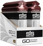 Science in Sport Energy Gel Pack, 3