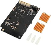 Optical Drive Simulation Board, Replacement V5.20 Console Storage Card Extension Board Optical Drive Repair Part for SEGA Dreamcast VA1