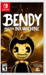 Bendy and 