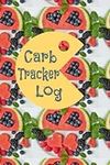 Carb Tracker Log: Keto Carb Journal