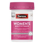 Female Vitamins