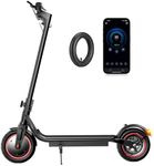 HeyScooter Electric Scooter, 34-45K