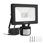 Flood Light With Fixture Daylights