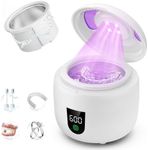 New Ultrasonic Retainer Cleaner Mac