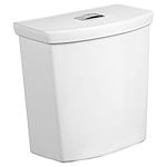 American Standard 4133A218.020 4133A.218.020 Toilet Tank, 12 in in, White