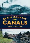 Black Country Canals (Britain in Old Photographs)