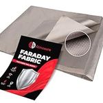 Faraday Fabric (44" x 36") — 5G & E