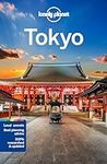 Lonely Planet Tokyo 13 (Travel Guid