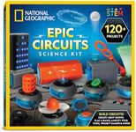 National Geographic Circuit Maker K