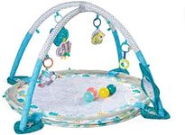 Infantino Jumbo Activity Gym & Ball