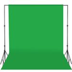 Green Screen For Videos