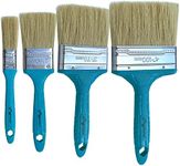 Magimate Stain Brushes Set 1-inch 2