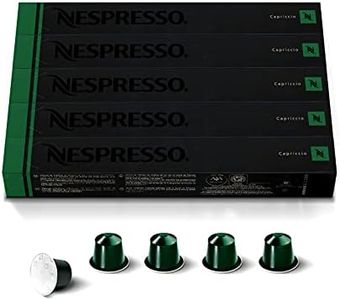 Nespresso 