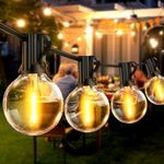 Outdoor String Lights