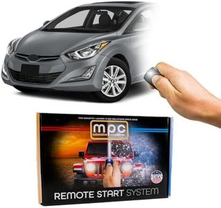 MPC Remote