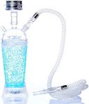 Portable Hookah Set with Shisha Acc