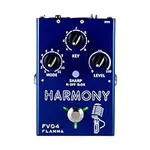FLAMMA FV04 Vocal Harmony Pedal Voc