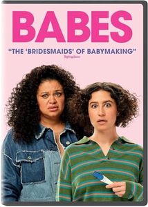 Babes [DVD
