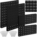 Pegboard Panels