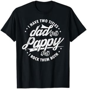 I Have Two