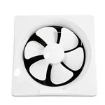 12"(300mm) Low Noise Exhaust Fans Kitchen Bathroom Ventilation High Air Extractor